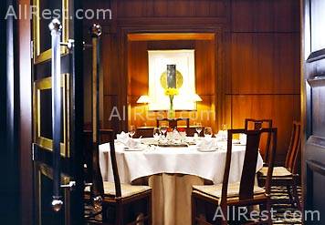 JW Marriott Hotel Bangkok 12